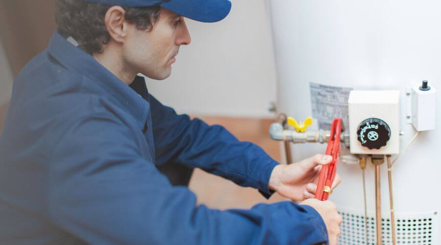Professional bathroom faucet installation in Ironton, MO